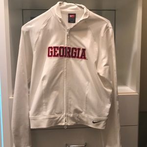 Women’s Nike small Georgia Jacket